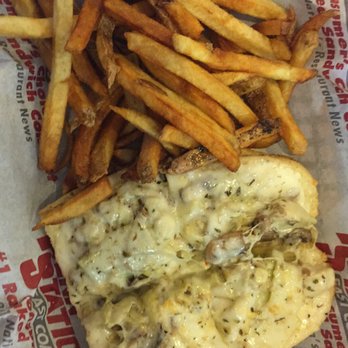 Penn Station - Sandwiches Near Me - Lombard, Illinois Penn Station - Sandwiches Near Me - Lombard, Illinois