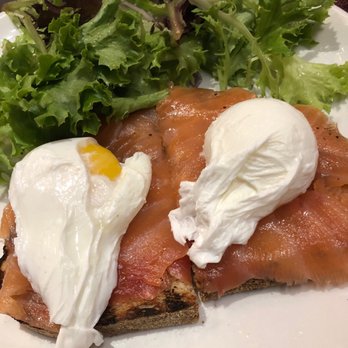 Friedman's - Breakfast & Brunch Near Me - New York, New York