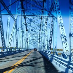 Irvin S Cobb Bridge - Midway