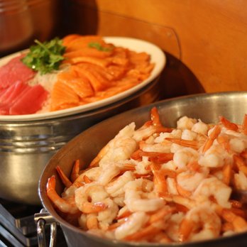 Panda Inn - Sunday Brunch Cold Appetizers - Chinese Near Me - Pasadena, California