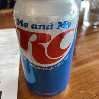 Colville Pour House - Cola Cola - Pubs Near Me - Colville, Washington