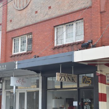 Zynk - Exterior - Men's Hair Salons Near Me - Prahran, VIC Zynk - Exterior - Men's Hair Salons Near Me - Prahran, VIC