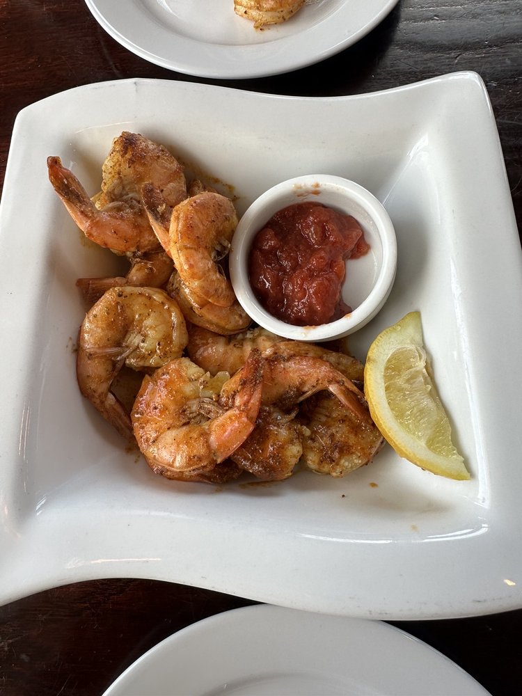 SEABRISA’S WATERFRONT SEAFOOD RESTAURANT 13 Photos & 19 Reviews