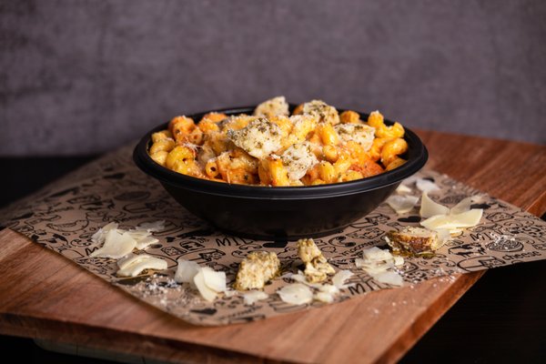 I Heart Mac & Cheese - Denver, CO by null