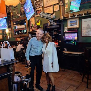 Sean's Bar & Kitchen - Irish Pub Near Me - New York, New York