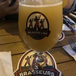 Brewers