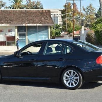 Keyes Lexus - My new 328i BMW - Car Dealers Near Me - Van Nuys, California