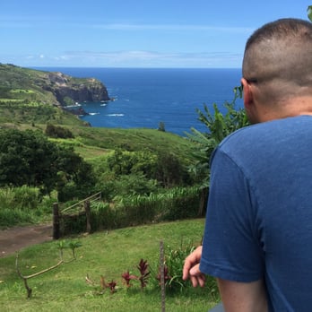 Circle M Ranch - Look at that view! - Horseback Riding Near Me - Wailuku, Hawaii Circle M Ranch - Look at that view! - Horseback Riding Near Me - Wailuku, Hawaii
