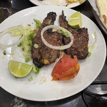 Chopan Kabob House - Lamb - Halal Near Me - Houston, Texas