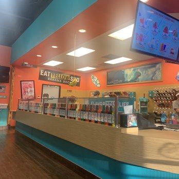 Bahama Buck's - Odessa, FL - Desserts Near Me - Odessa, Florida