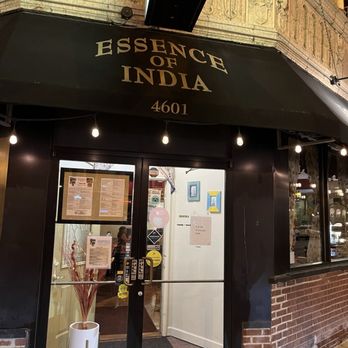 Essence of India - Indian Near Me - Chicago, Illinois