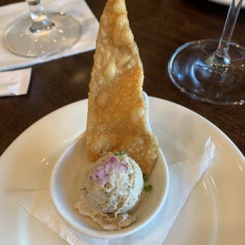 MW Restaurant - Amuse Bouche - New American Near Me - Honolulu, Hawaii