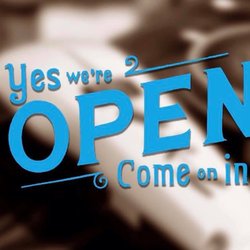 Camila’s Salon - We're Open!!!