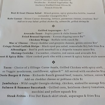 Oeste Bar & Cafe - Burgers Near Me - Oakland, California Oeste Bar & Cafe - Burgers Near Me - Oakland, California