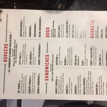 JackJack's Diner - American Near Me - Moscow, Idaho