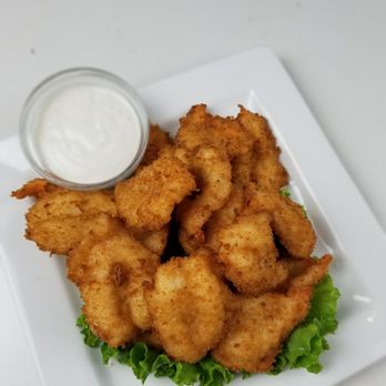 Thien An Bo 7 Mon - Tom Lan Bot Shrimp Tempura! - Vietnamese Near Me - Rosemead, California Thien An Bo 7 Mon - Tom Lan Bot Shrimp Tempura! - Vietnamese Near Me - Rosemead, California