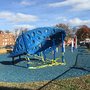 Photo of Mount Vernon Elementary Playground