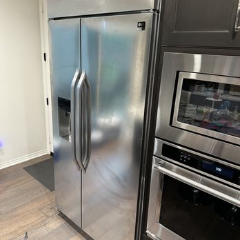 FixUp Appliance - Appliances & Repair Near Me - Mission Viejo, California