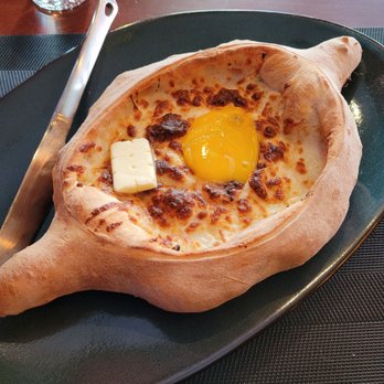 Badageoni - Adjaruli - Georgian Near Me - Mt Kisco, New York