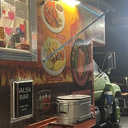 El Habanero Mexican Taqueria