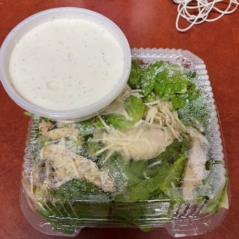 Skipolini's Pizza - $25 salad - Food Delivery Services Near Me - Concord, California Skipolini's Pizza - $25 salad - Food Delivery Services Near Me - Concord, California