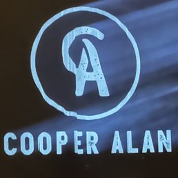 Awful Cooper Alan Concert at The Beacon