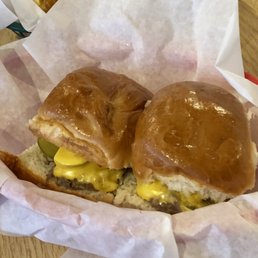 Windy City Sliders