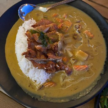 Hanuman Thai Eatery - Curry - Thai Near Me - Costa Mesa, California Hanuman Thai Eatery - Curry - Thai Near Me - Costa Mesa, California