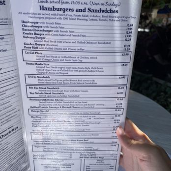Paula's Pancake House - Menu - Breakfast & Brunch Near Me - Solvang, California Paula's Pancake House - Menu - Breakfast & Brunch Near Me - Solvang, California