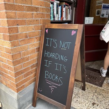 The Chatham Bookseller - Bookstores Near Me - Madison, New Jersey