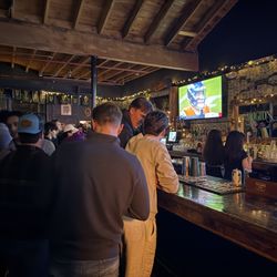 Brigid’s Irish Pub