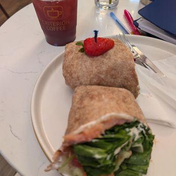 Criterion coffee - Coffee & Tea Near Me - Pasadena, California Criterion coffee - Coffee & Tea Near Me - Pasadena, California