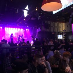 Crawl Lv - Nothing Like Some Live Music At Double Barrel To Start The Night Off Right!!