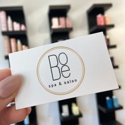 BOE Salon & Spa