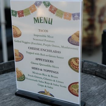 Taco Man Express - Menu - Caterers Near Me - Santa Maria, California Taco Man Express - Menu - Caterers Near Me - Santa Maria, California