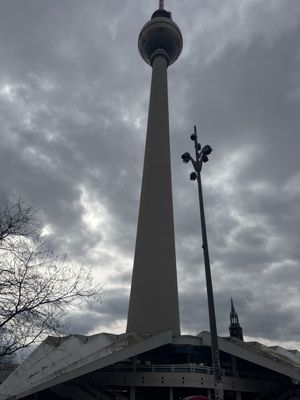 Alexanderplatz by null
