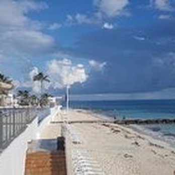 Hotel Riu Cancun - Hotels Near Me - Cancún, ROO