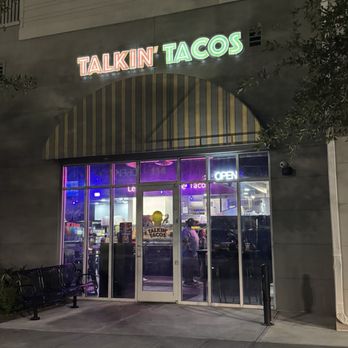 Talkin' Tacos Maitland - Tacos Near Me - Maitland, Florida