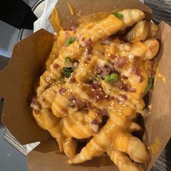 Korean dogs & breakfast  - Korean Near Me - Phoenix, Arizona