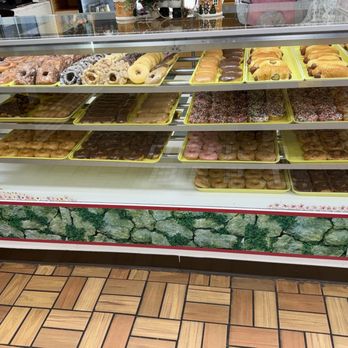 Best Donuts - Donuts Near Me - Oklahoma City, Oklahoma Best Donuts - Donuts Near Me - Oklahoma City, Oklahoma