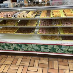Best Donuts