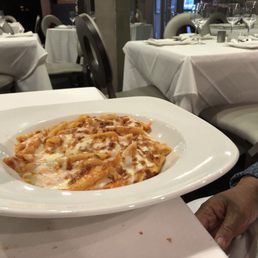 Baked Ziti