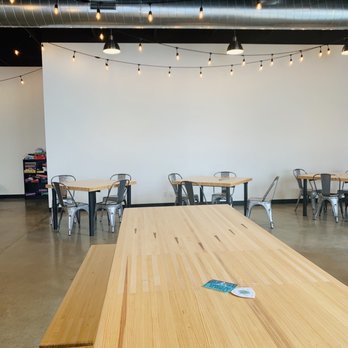 Egghole - Breakfast & Brunch Near Me - Kent, Washington