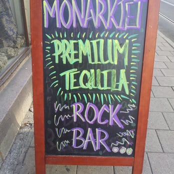 Monarkiet - Lounges Near Me - Oslo, 03