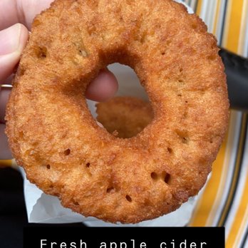 Ithaca Farmers' Market - Apple cider donut - Farmers Market Near Me - Ithaca, New York Ithaca Farmers' Market - Apple cider donut - Farmers Market Near Me - Ithaca, New York