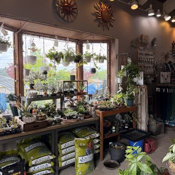 The Gardener's Choice - Gift shop - Nurseries & Gardening Near Me - Tigard, Oregon The Gardener's Choice - Gift shop - Nurseries & Gardening Near Me - Tigard, Oregon