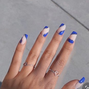 Paint Me Pretty Nails - Nail Salons Near Me - Goodyear, Arizona Paint Me Pretty Nails - Nail Salons Near Me - Goodyear, Arizona