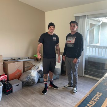 Clean Cut Movers - Movers Near Me - Costa Mesa, California Clean Cut Movers - Movers Near Me - Costa Mesa, California