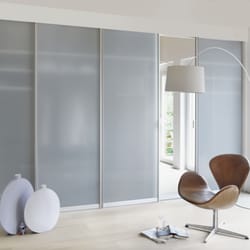 Creative Mirror & Shower - Sliding Glass Doors & Room Dividers