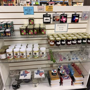 Czech Stop - Jams - Bakeries Near Me - West, Texas Czech Stop - Jams - Bakeries Near Me - West, Texas